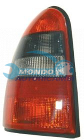 Combination Rearlight