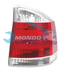 Combination Rearlight