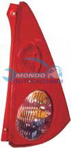 Combination Rearlight