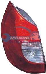 Combination Rearlight