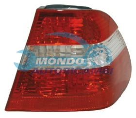 Combination Rearlight