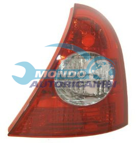 Combination Rearlight