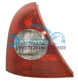 Combination Rearlight