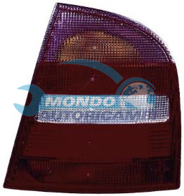 Combination Rearlight