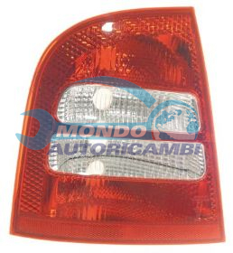 Combination Rearlight