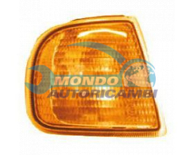 FANALE ANTERIORE DESTRO ARANCIO SEAT IBIZA-CORDOBA ANNO 09-96 - 08-99