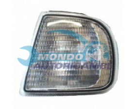 GRUPPO OTTICO ANTERIORE SX BIANCO SEAT IBIZA-CORDOBA ANNO 09-96 - 08-99