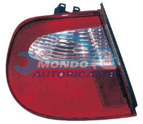 Combination Rearlight