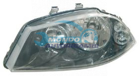 Headlight