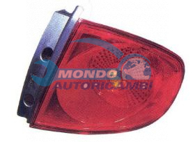 Combination Rearlight