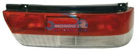 Combination Rearlight