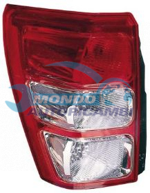 GRUPPO OTTICO POST. SX MOD. 5 PORTE SUZUKI GRAND VITARA ANNO 01-06 -