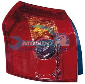 Combination Rearlight