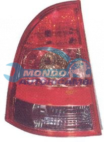 Combination Rearlight