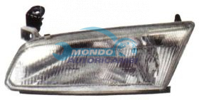 PROIETTORE DESTRO MOD. H4 REG. ELETTRICA TOYOTA CAMRY ANNO 11-96 -