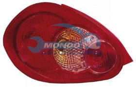 Combination Rearlight