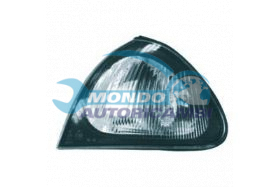 GRUPPO OTTICO ANTERIORE DX BIANCO TOYOTA AVENSIS T22 ANNO 10-97 - 06-00