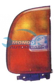 FANALE POSTERIORE DESTRO MOD. - 8-97 TOYOTA RAV 4 XA ANNO 10-94 - 07-00