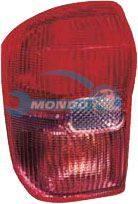 Combination Rearlight