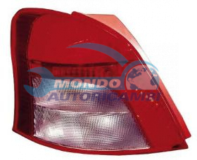 Combination Rearlight