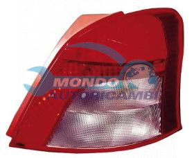 Combination Rearlight