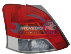 Combination Rearlight