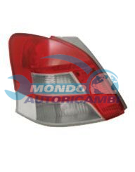 Combination Rearlight