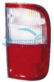 Combination Rearlight