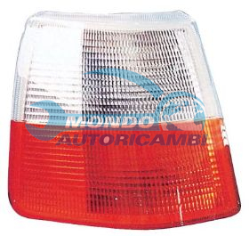 FANALE ANTERIORE SINISTRO BIANCO-ARANCIO VOLVO 940-960 ANNO 01-91 - 01-94