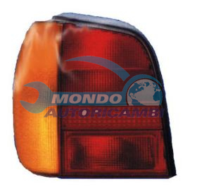 Combination Rearlight