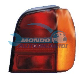 Combination Rearlight