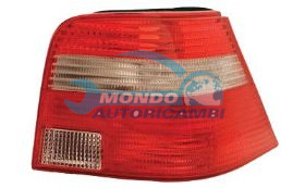 Combination Rearlight