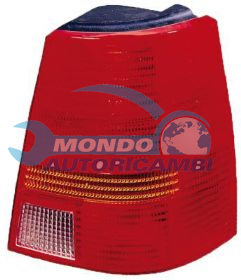 Combination Rearlight