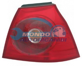 Combination Rearlight