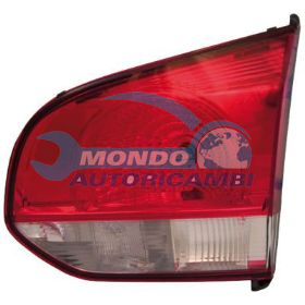 Combination Rearlight