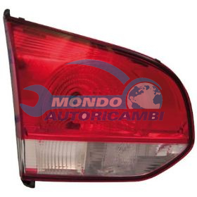 Combination Rearlight