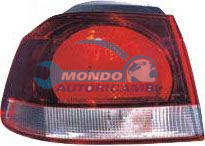 Combination Rearlight