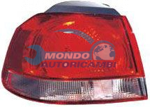 Combination Rearlight