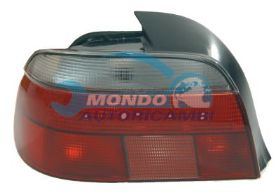 Combination Rearlight