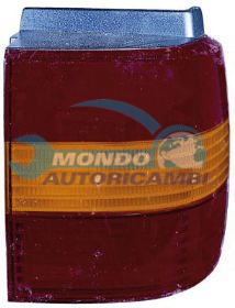 GR.OTTICO POST. DX ST. WAGON-ARANCIO-ROSSO VOLKSWAGEN PASSAT B4 ANNO 11-93 - 10-96