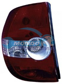 Combination Rearlight