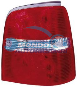 Combination Rearlight