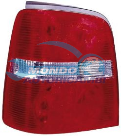 Combination Rearlight