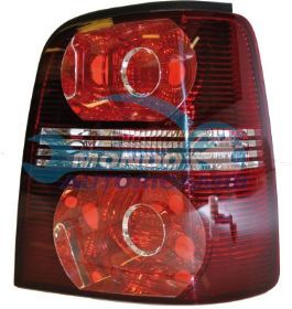 Combination Rearlight