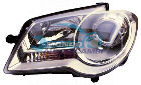 Headlight