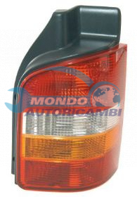 Combination Rearlight