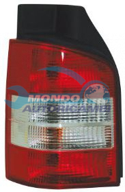 Combination Rearlight