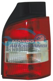 Combination Rearlight