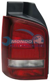 Combination Rearlight