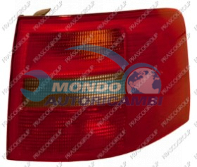 Combination Rearlight